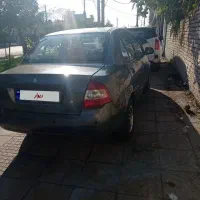 فروش خودرو تیبا صندوقدار مدل ۹۴|خودرو سواری و وانت|قائم‌شهر, |دیوار