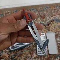 پرگار وماشین حساب مهندسی