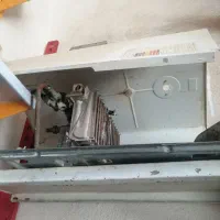 آب گرم کن دیواری