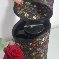 سفارش دوخت سرویس اشپزخانه برای عروس خانوم ها|سفره، حوله، دستمال آشپزخانه|چهاردولی, |دیوار