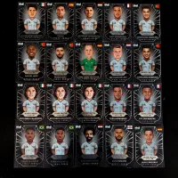 کارت کیمدی سیلور لیمیتد