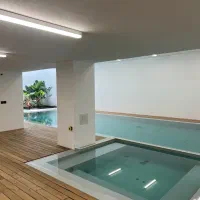 زعفرانیه ۲۴۰ متر خوش نقشه ۳۵ متر سوییت رایگان|فروش آپارتمان|تهران, زعفرانیه|دیوار