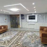 سوییت باغ گردشگری