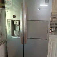 یخچال سایدال جی اصلی بررگ