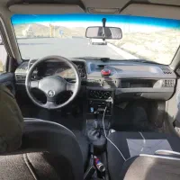 دووسیلو|خودرو سواری و وانت|بروجرد, |دیوار