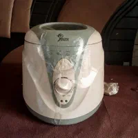 توستر و سرخ کن در حد نو