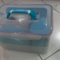 ظروف مسافرتی پیک نیک