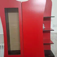 کمد کودک و نوجوان|جاکفشی، کمد، دراور|یزد, |دیوار