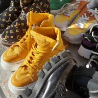 انواع کفش زنانه|کیف، کفش، کمربند|سراب, |دیوار