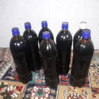 شیره توت ( دوشاب)