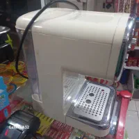 دستگاه اسپرسو