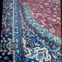 فرش|فرش|مشهد, رضاشهر|دیوار