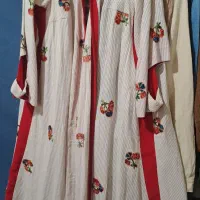 تعدادی مانتو ۵۰و۱۰۰و۳۵۰