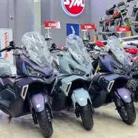 اس وای ام هاسکی ۱۷۵ اقساط ۱۲ ماهه