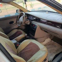 سمند lx مدل 98|خودرو سواری و وانت|دزفول, |دیوار