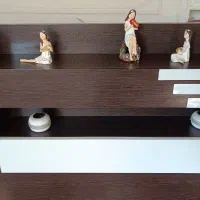 تخت و تشک دونفره|تخت و سرویس خواب|شاهین‌شهر, مخابرات (شهید بهشتی)|دیوار