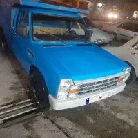 سایپا ۸۵ کاربرات لکه رنک