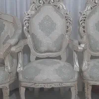 مبل سلطنتی فرحی