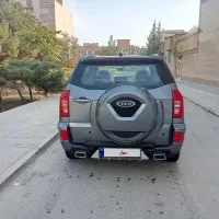 x33s مدل ۹۹|خودرو سواری و وانت|اصفهان, نقش جهان|دیوار