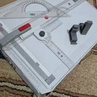 تخته رسم