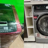 متخصص تعمیرات و تعمیرکار لباسشویی اتوماتیک درمنزل