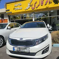 اپتیما /۲۰۱۶فول /سالم و کم کار