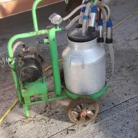 شیر دوش تک واحد