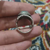 انگشتر فیروزه نیشابور|جواهرات|تبریز, |دیوار
