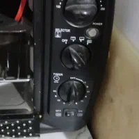 توستر|اجاق گاز و لوازم برقی پختوپز|زنجان, |دیوار