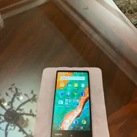 گوشی کلکسیونی شارپ و فوجیستو