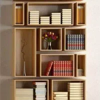 کابینت وکمد|جاکفشی، کمد، دراور|اندیشه, اندیشه فاز ۱|دیوار