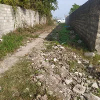 فروش زمین630 متری پلاک اول ساحل زیبای چمخاله|فروش زمین و ملک کلنگی|چاف و چمخاله, |دیوار