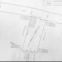 چالوس رینگ 45 متری،فروش زمین 250 متر با سند