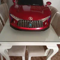 ماشین شارژی