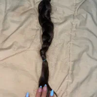 موی طبیعی سالم و پرپشت|آرایشی، بهداشتی، درمانی|تهران, شهرک چیتگر|دیوار