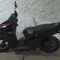 موتور طرح کیلیک ۱۵۰ نامی|موتورسیکلت|نظرآباد, رسالت|دیوار
