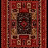 ازهمه جا نزدیکتر برازجان فرش بهار نارنج