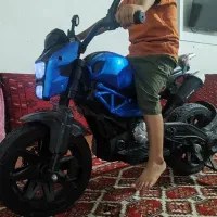 موتور شارژی قیمت توافقی