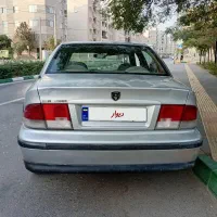 سمند ۸۵بدون رنگ تگ برگ سند|خودرو سواری و وانت|مشهد, جاهد شهر|دیوار