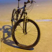 چرخ شماره دنده ها ۲۱ درحد نوع قیمت۱۲میلیون تومان|دوچرخه، اسکیت، اسکوتر|آران و بیدگل, |دیوار