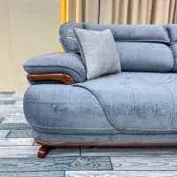 مبل راحتی کد148|مبلمان خانگی و میز عسلی|قم, زند آباد|دیوار