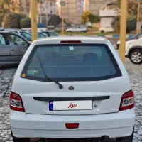 پراید ۱۱۱ مدل ۹۶|خودرو سواری و وانت|رشت, حسین آباد|دیوار