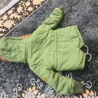 کاپشن|کفش و لباس بچه|مشهد, سجادیه|دیوار