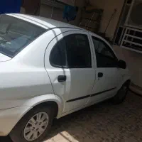 تیبا 1 مدل 96