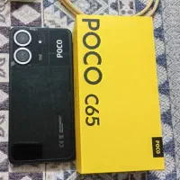 گوشی پوکو C65 بسیار تمیز|موبایل|مشهد, رضاشهر|دیوار