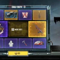 اکانت کالاف|کنسول، بازی ویدئویی و آنلاین|مشهد, گوهرشاد|دیوار