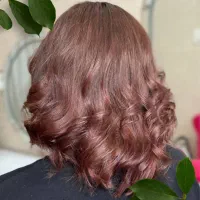 سالن زیبایی