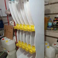 استند جای حبوبات و خشکبار|فروشگاه و مغازه|قم, بنیاد|دیوار