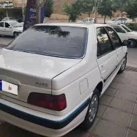 پژو پارس. پرشیا  ۱۴۰۰
