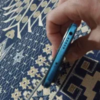 گوشی شیائومی Redmi Note11s|موبایل|رشت, باهنر|دیوار